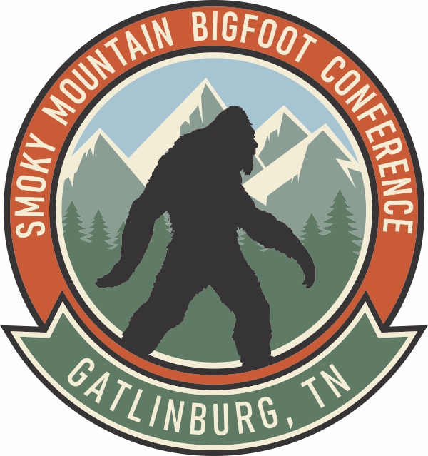 Smoky Mountain Bigfoot Conference Logo