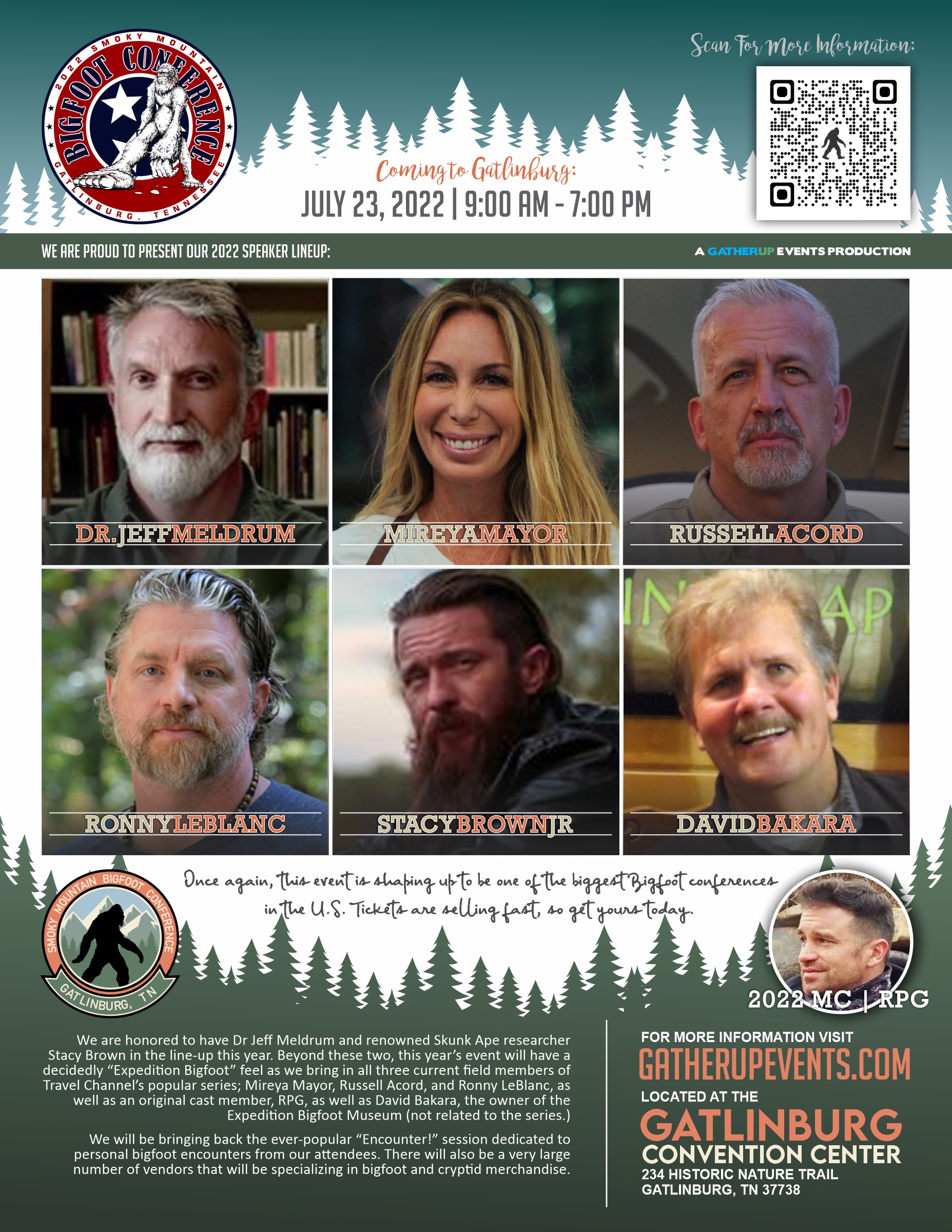 SMBC22 - Flyer