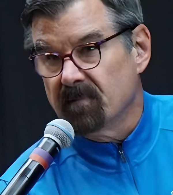 David Paulides