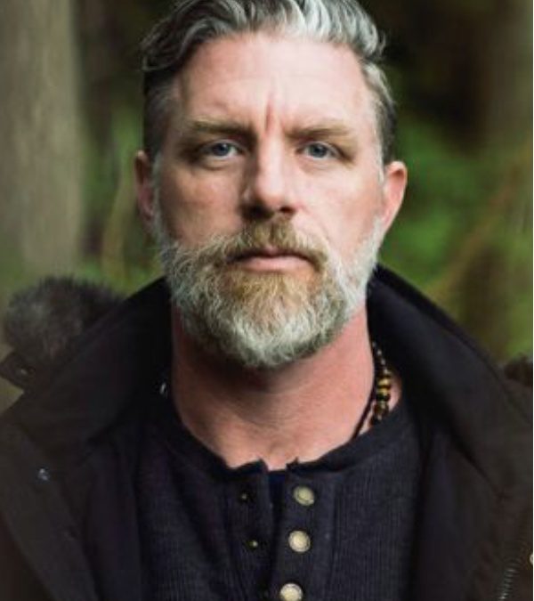 Ronny LeBlanc