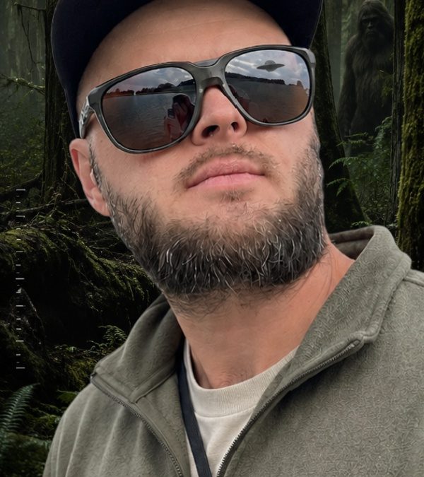 Levi Jamison