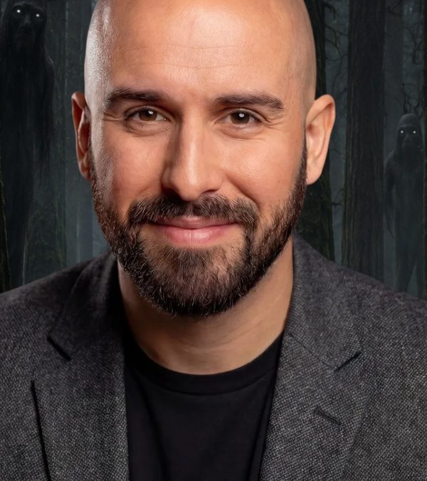 Tony Merkel