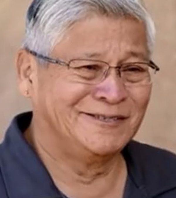 Jonathan Dover