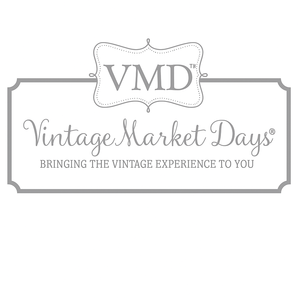 Vintage Market Days