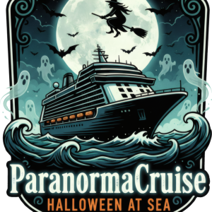 ParanormaCruise - Halloween at Sea Packages