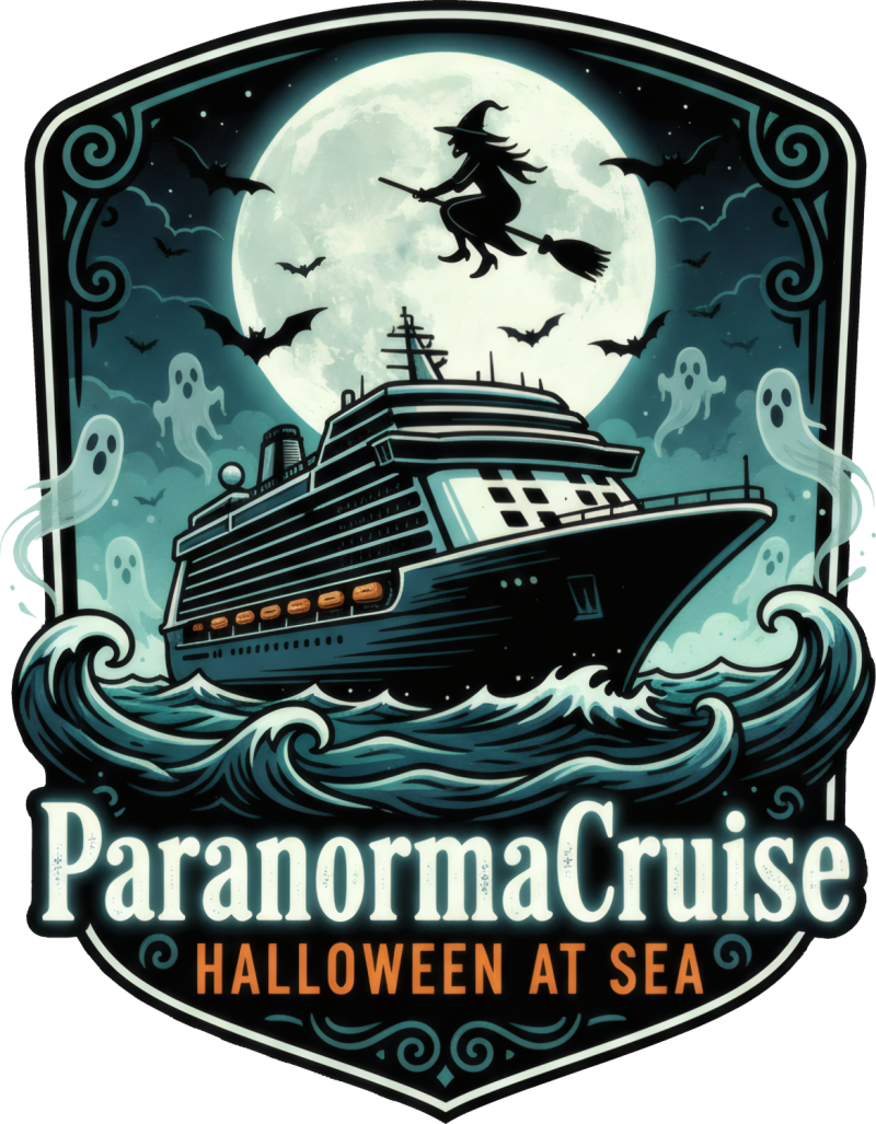 paranormacruise