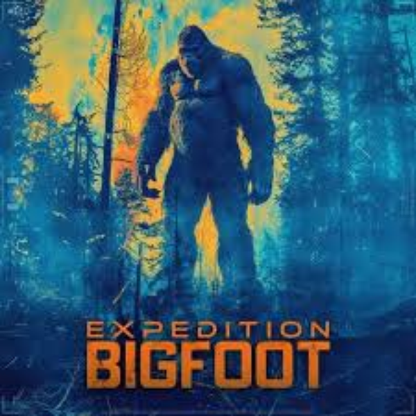 Ronny LeBlanc - Expedition Bigfoot