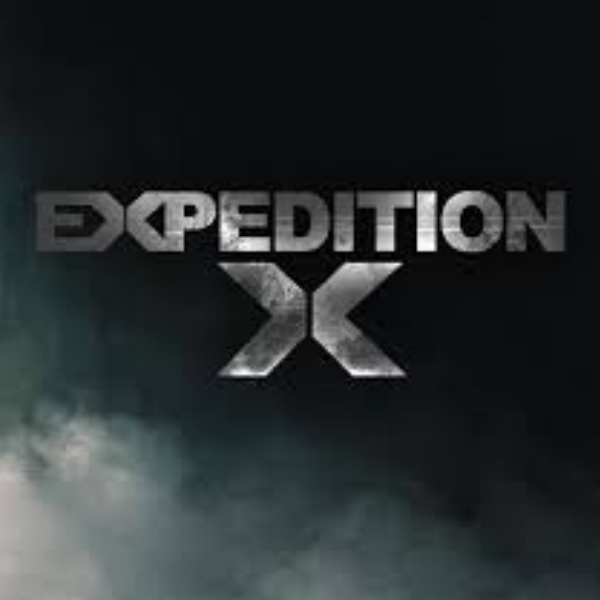 Jessica Chobot - Expedition X
