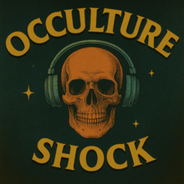 Jessica Chobot - Occulture Shock