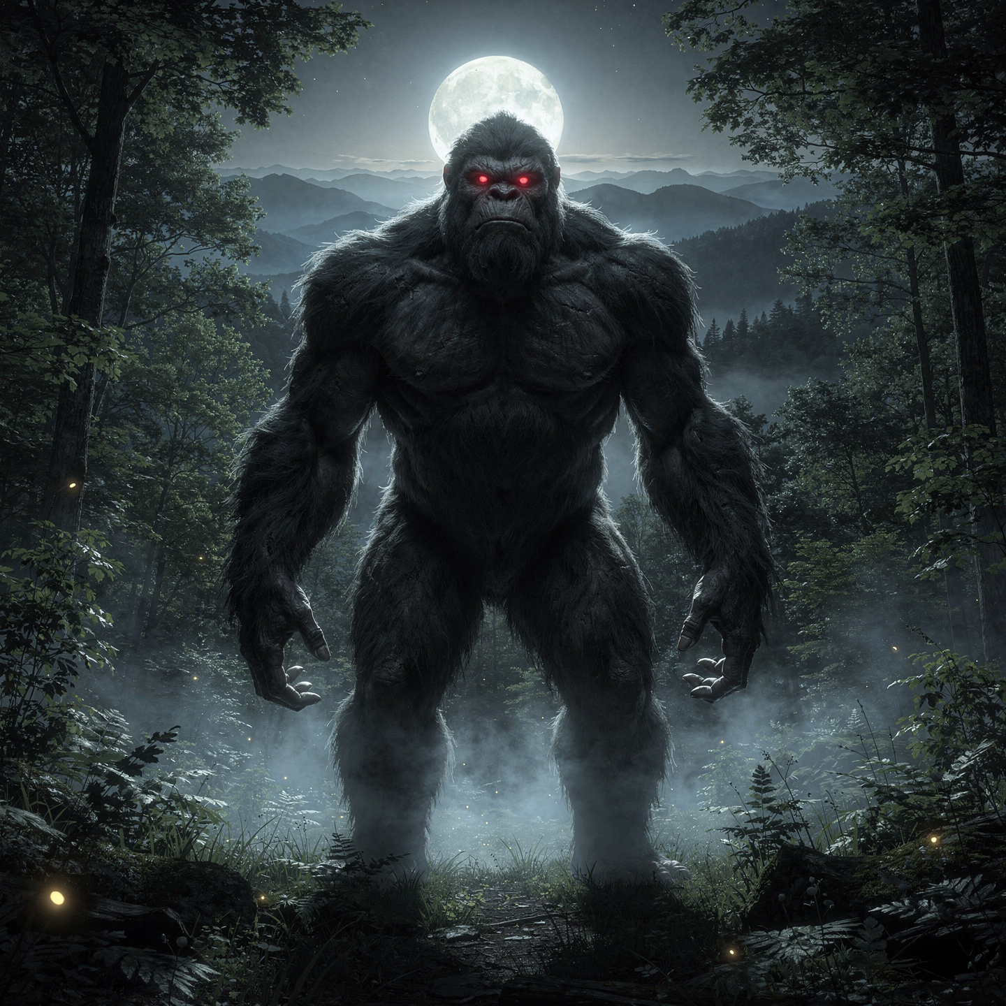 smoky-mountain-bigfoot-roundtable