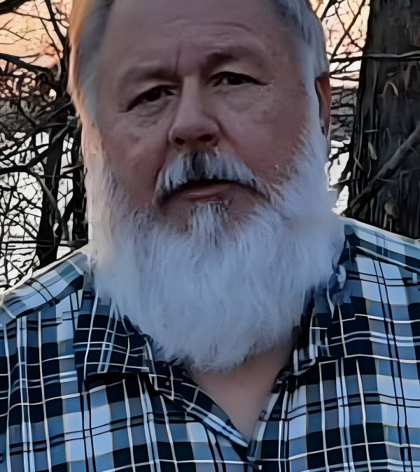 Martin Groves