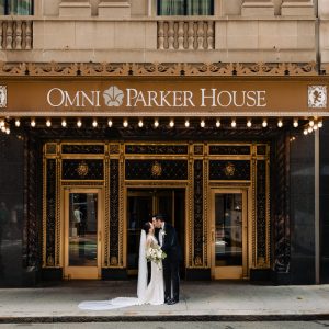 Omni Parker House | Official Pre-Cruise Hotel for ParanormaCruise: Halloween at Sea