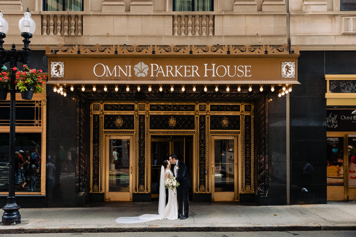 Omni Parker House | Official Pre-Cruise Hotel for ParanormaCruise: Halloween at Sea - Image 4
