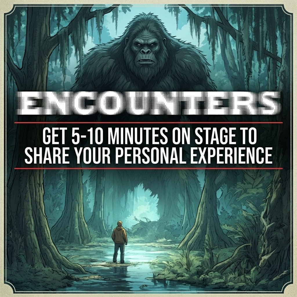 encounters