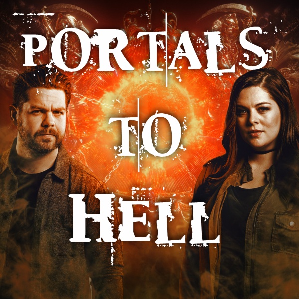 Katrina Wiedman - Portals to Hell