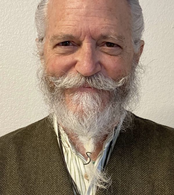 R. Scott Nelson