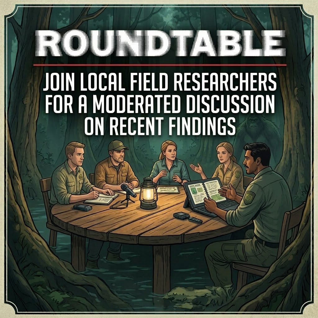 skunkape-roundtable