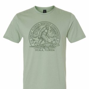 GFBC - One Color Logo T-Shirt PRE-SALE
