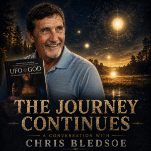 The Experience That Changed Everything: A Conversation with Chris Bledsoe