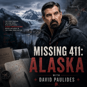Missing 411: Alaska Session