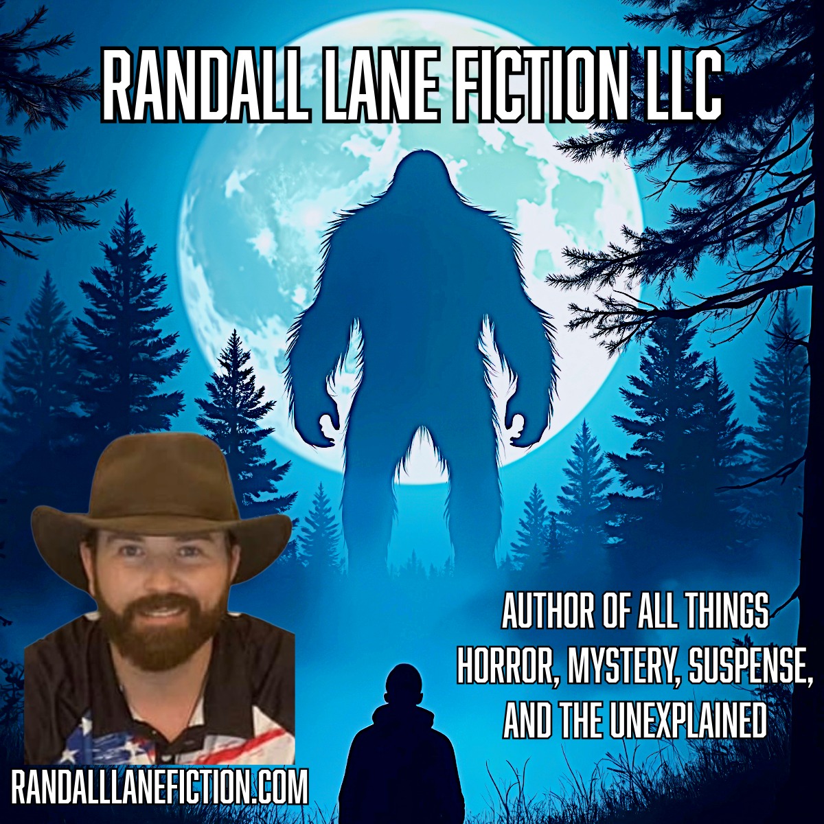 Randall Lane