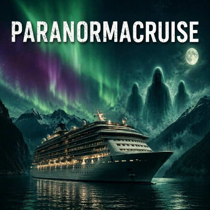 paranormacruise