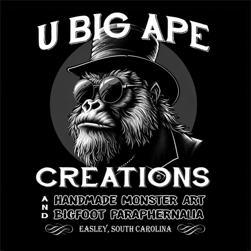 u-big-ape