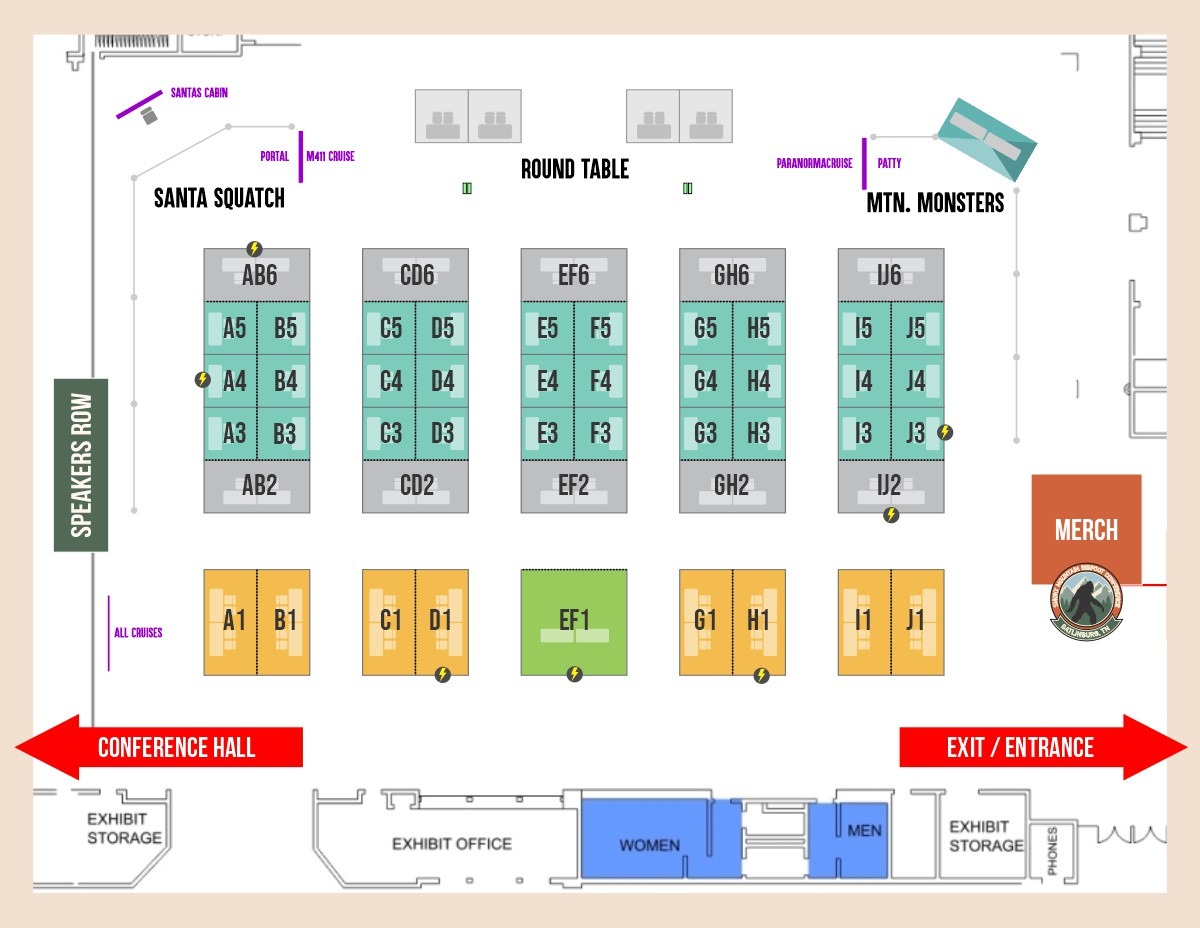 SMBC26-Vendor Hall