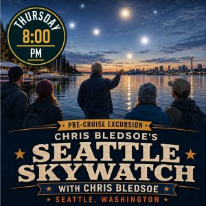 Chris Bledsoe’s Seattle Skywatch