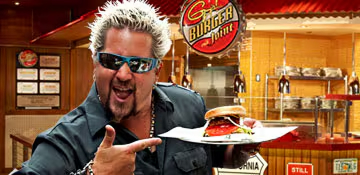 Guy's Burger Joint