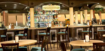 Havana Bar