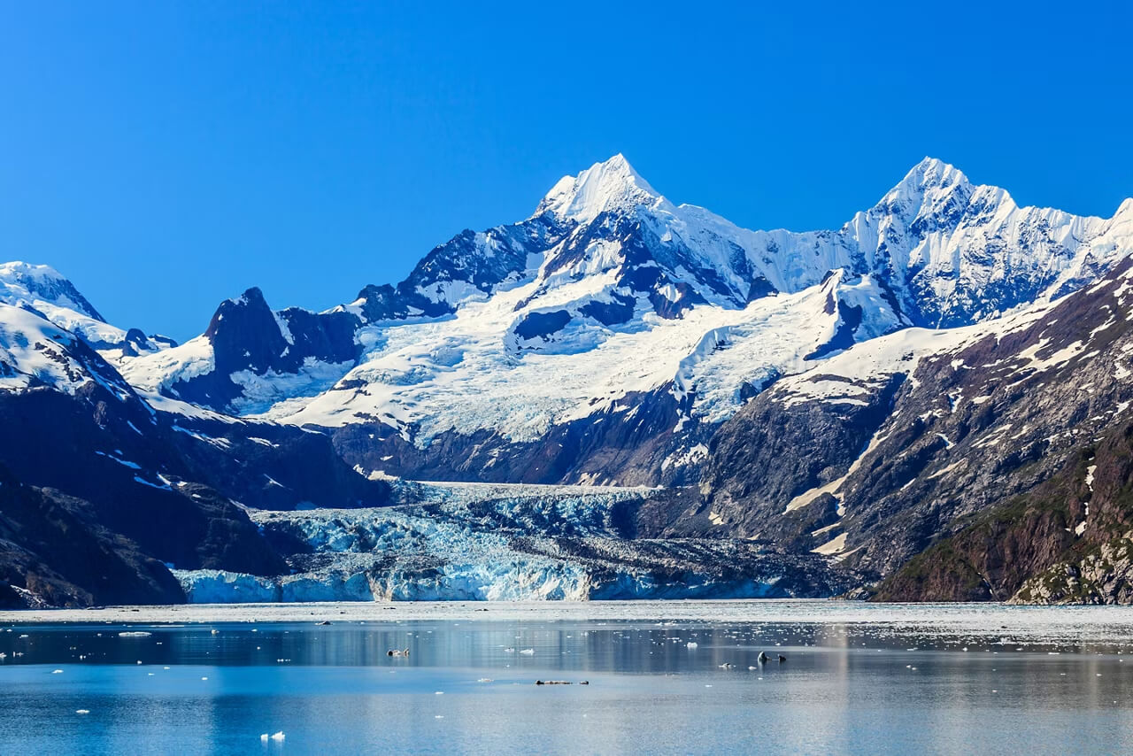 Icy Strait Point, Alaska