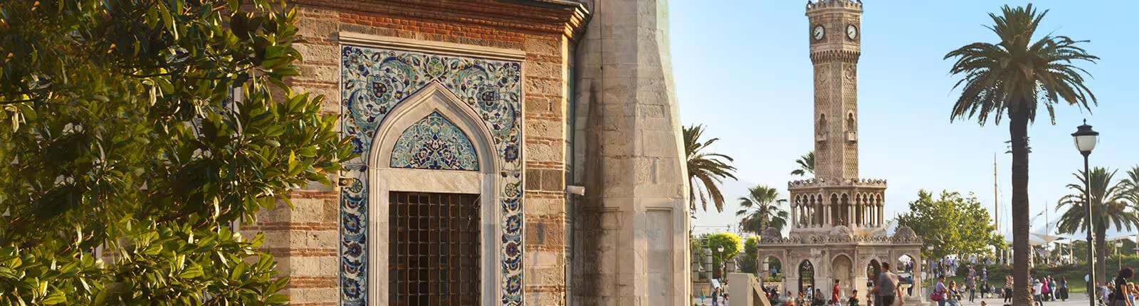 Izmir (Ephesus)