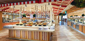 Lido Marketplace