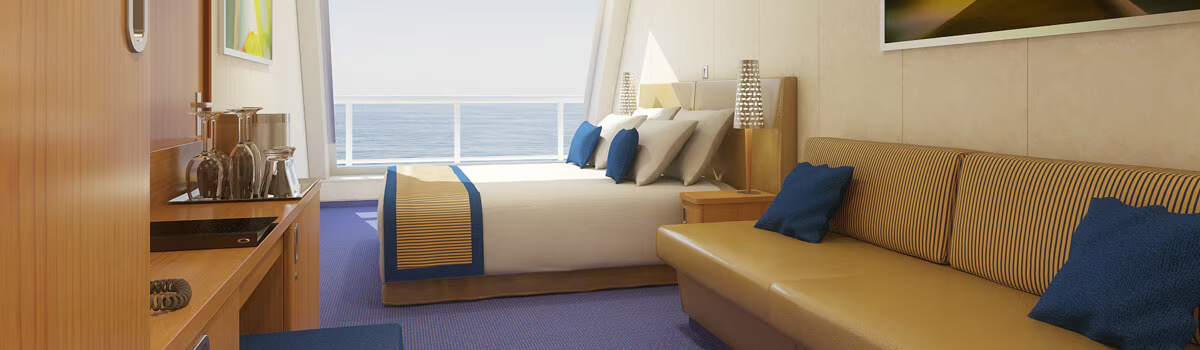 Missing 411 Cruise 2027 Ocean View