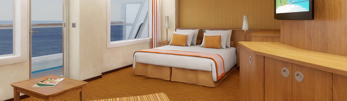 Missing 411 Cruise 2027 Suite 2