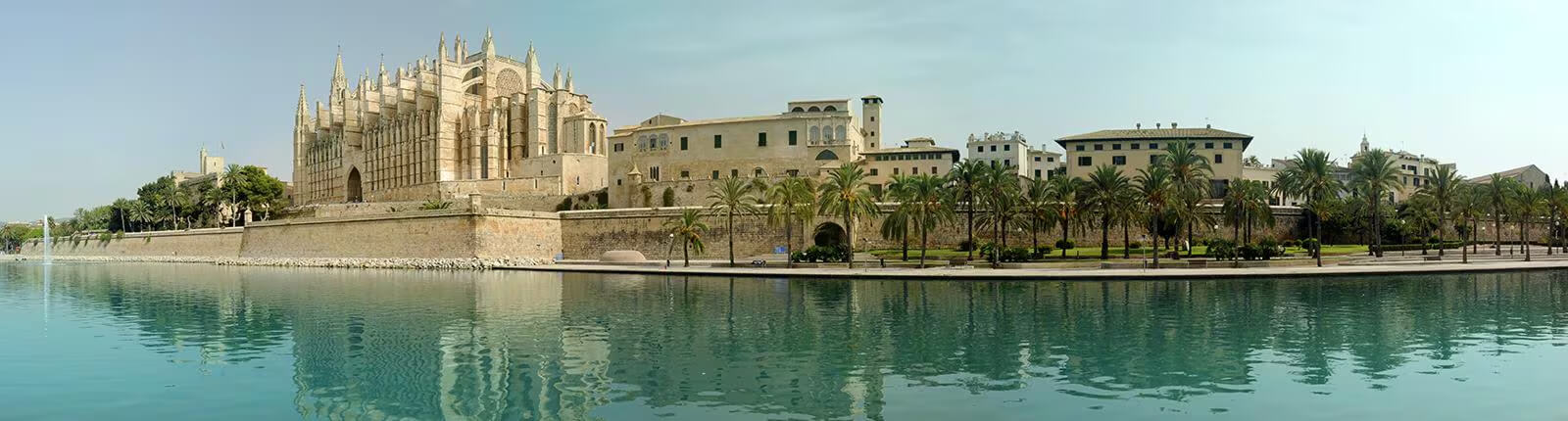 Palma de Mallorca