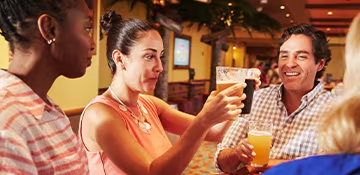 RedFrog Pub
