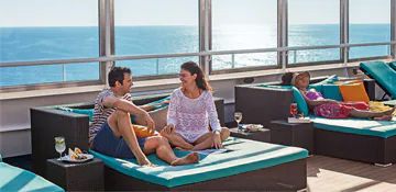Serenity Adult-Only Retreat