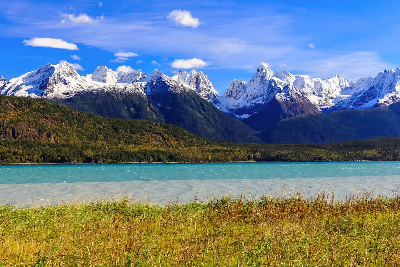 Skagway, Alaska