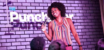 The Punchliner Comedy Club