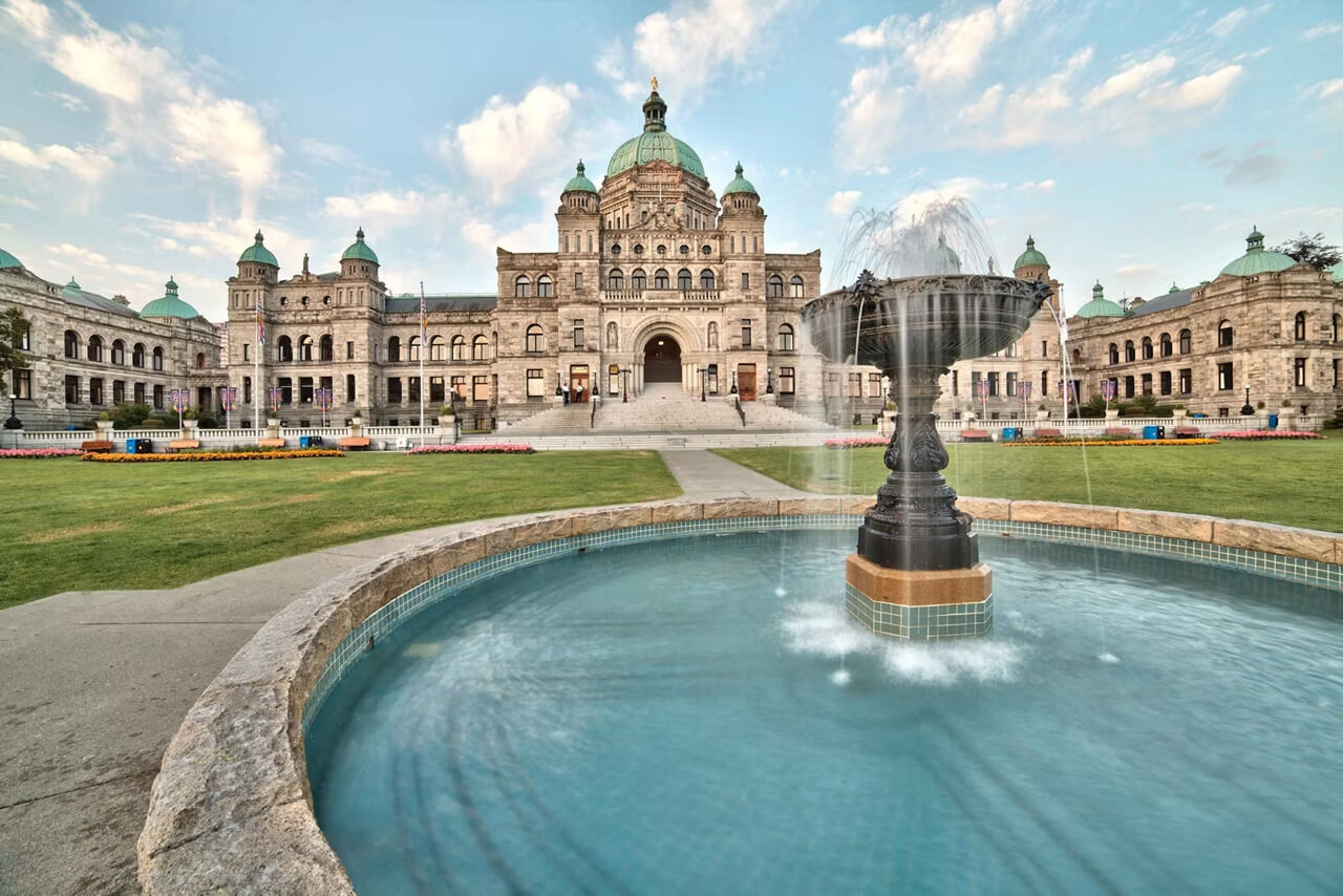 Vancouver, British Columbia