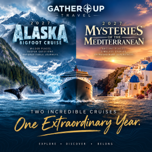 2027 Cruises Early Signup